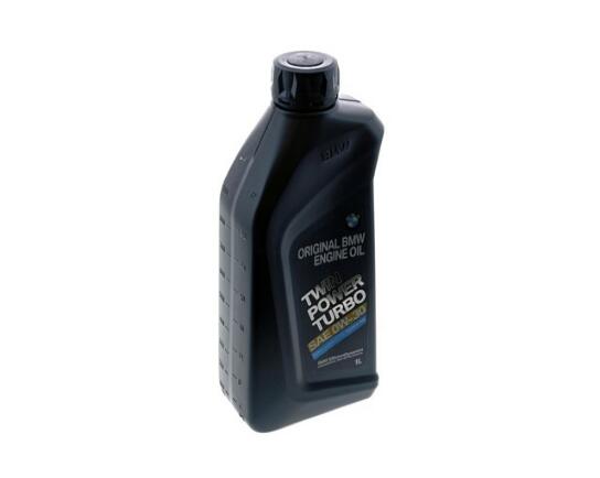 BMW Engine Oil (0W30) (1 Liter) 83212365950